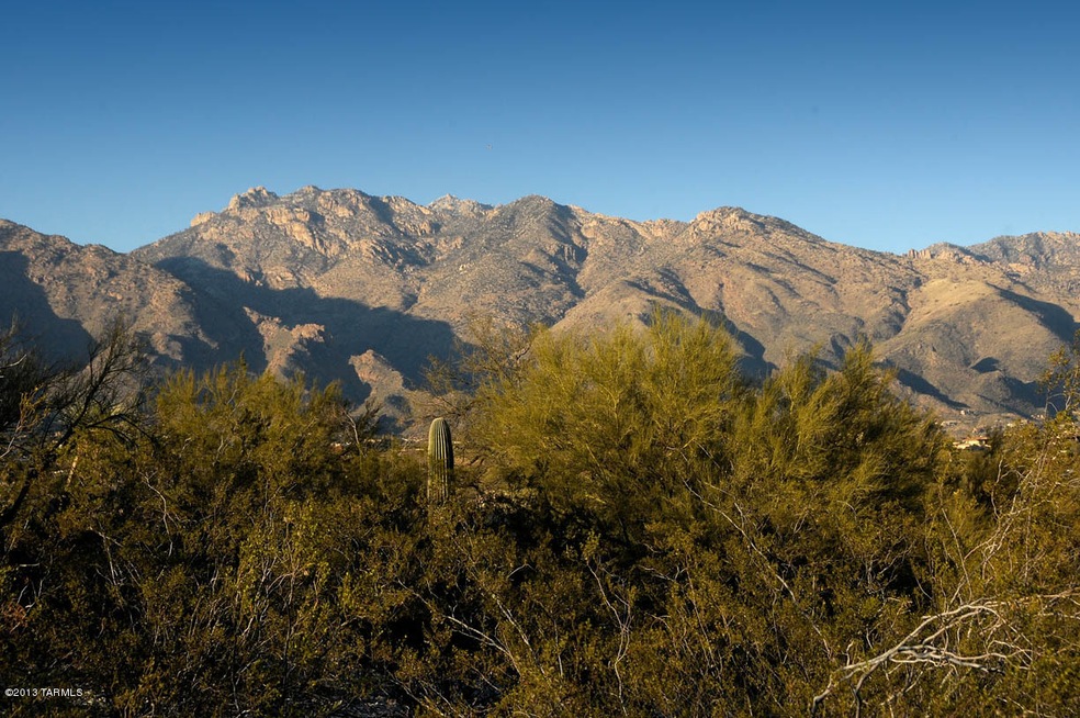 Celador Lot-View of Mountains