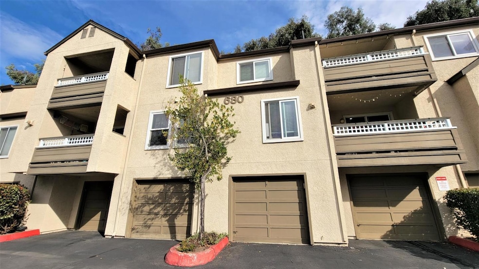 680 Dartmore Ln unit 259, Hayward, CA 94544 - photo 1