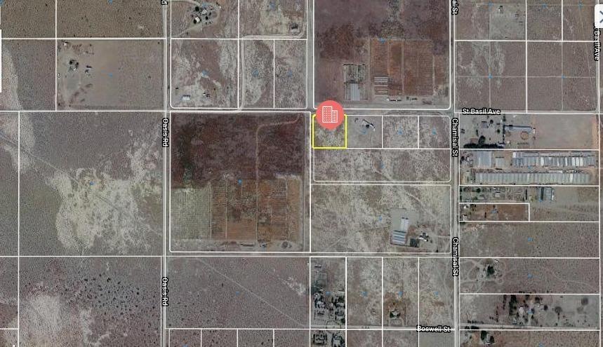 0 Markham St unit 535340, El Mirage, CA 92301 - photo 1