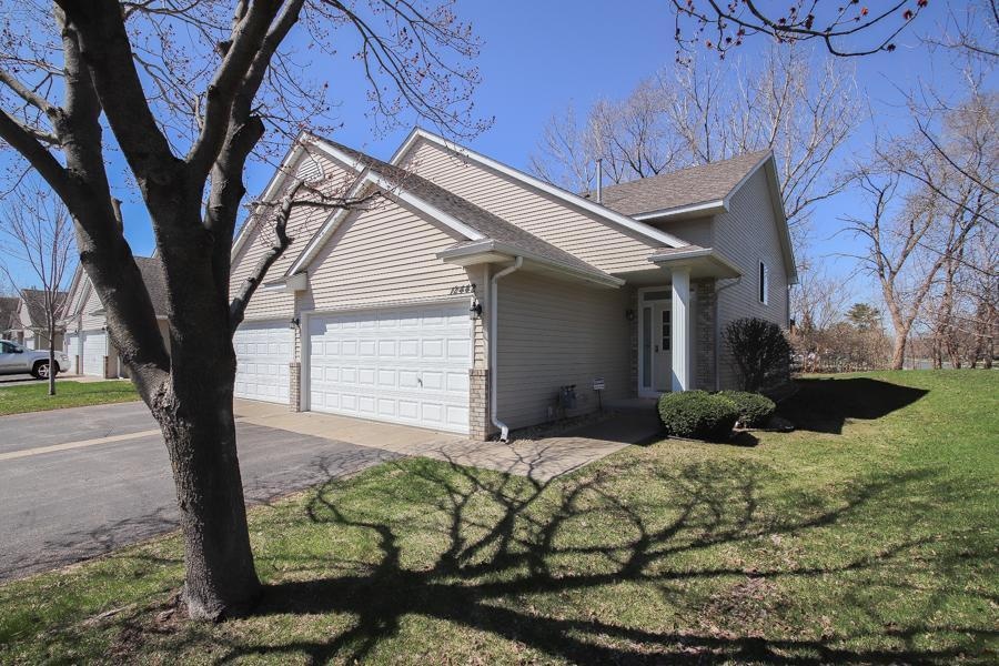 12442 Aztec St NW, Coon Rapids, MN 55433 - photo 1