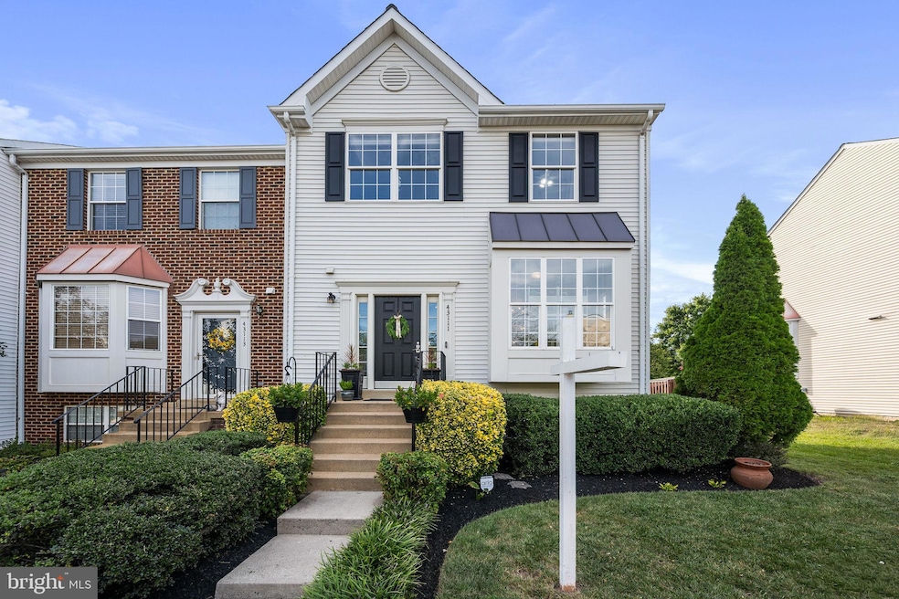 43111 Gatwick Square, Ashburn, VA 20147 - photo 1