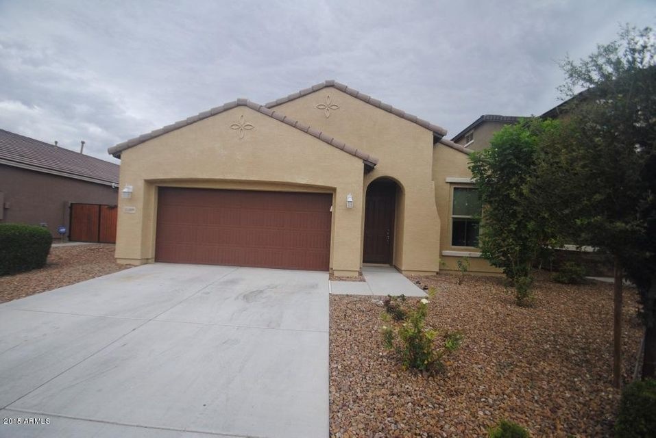 11109 E Shepperd Ave, Mesa, AZ 85212 - photo 1