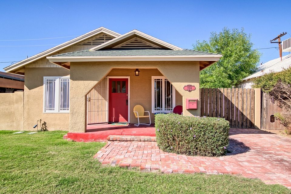 2318 N 8th St, Phoenix, AZ 85006 - photo 1