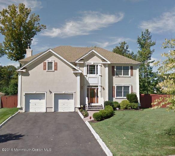 102 Autumn Road