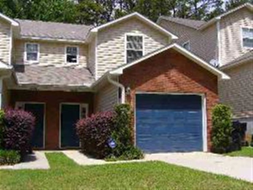 2548 Centerville Ct unit 8, Tallahassee, FL 32308 - photo 1