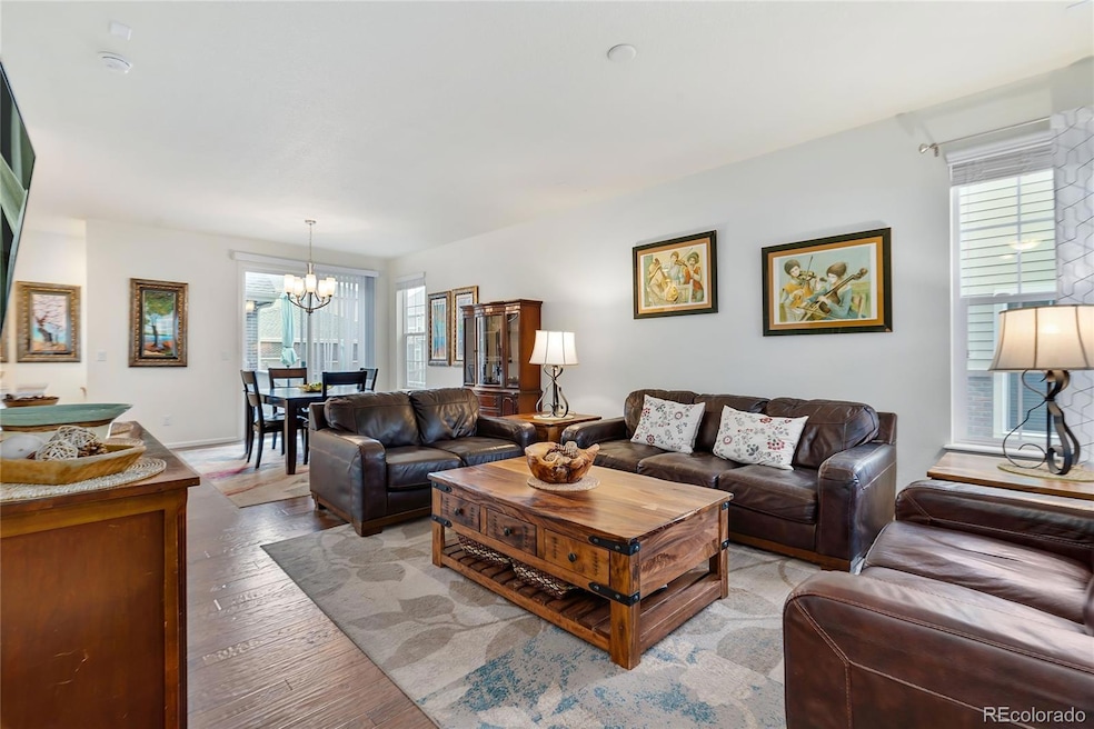 14791 E Poundstone Dr, Aurora, CO 80015 - photo 1