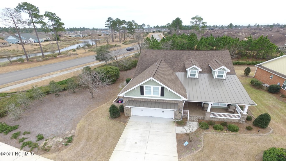 3094 Annsdale Dr S, Leland, NC 28451 - photo 1