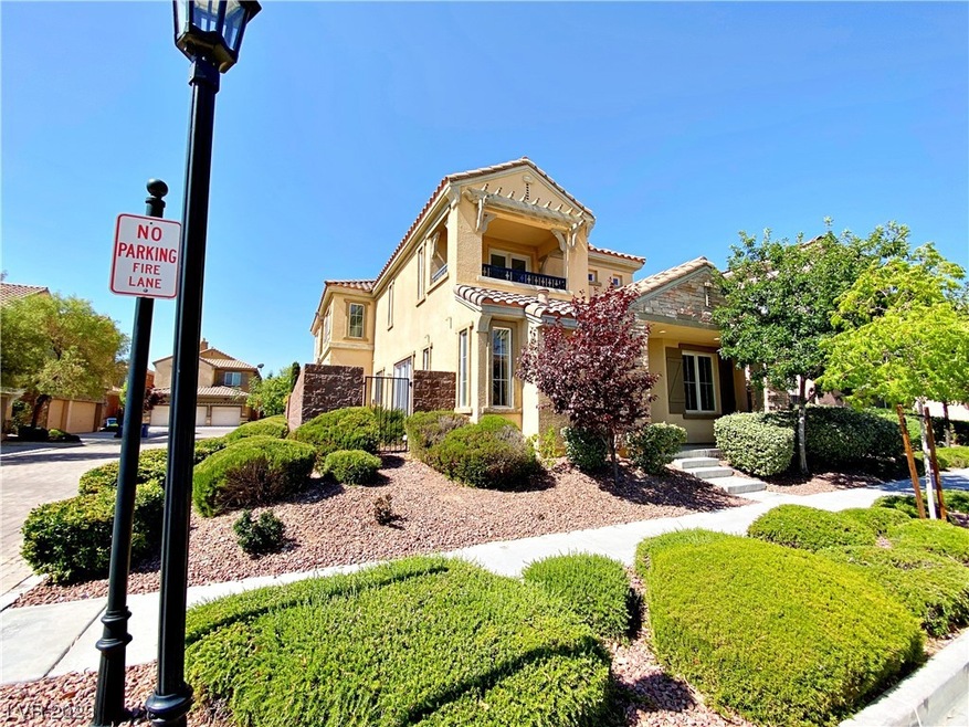 11277 Corsica Mist Ave, Las Vegas, NV 89135 - photo 1