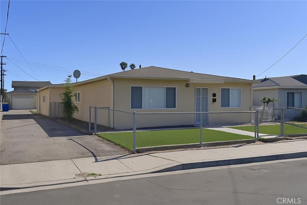 4772 Grace Ave, Cypress, CA 90630 - photo 1