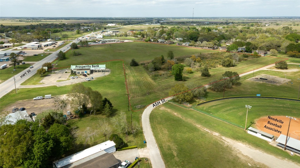 00 Highway 36, Needville, TX 77461 - photo 1
