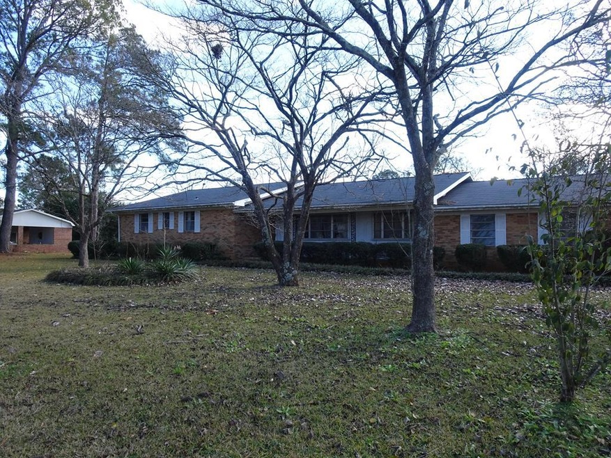 301 Southerfield Rd, Americus, GA 31719 - photo 1