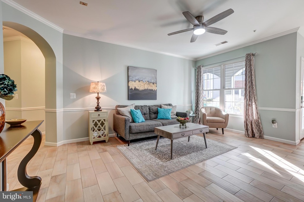 46580 Drysdale Terrace unit 103, Sterling, VA 20165 - photo 1