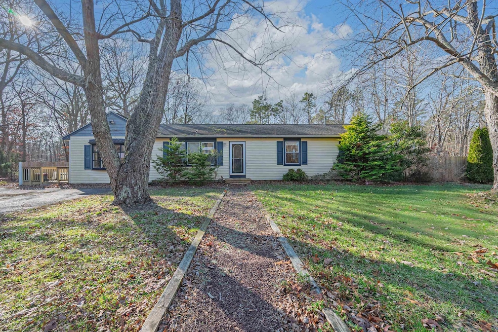 401 S Ash Ave, Galloway, NJ 08205 - photo 1