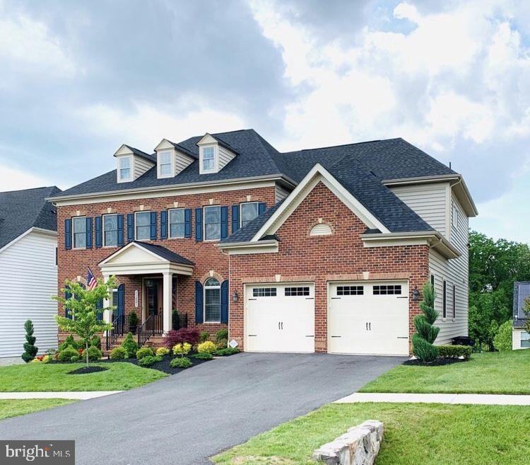 11521 Dogwood Hills Dr, Clarksburg, MD 20871 - photo 1