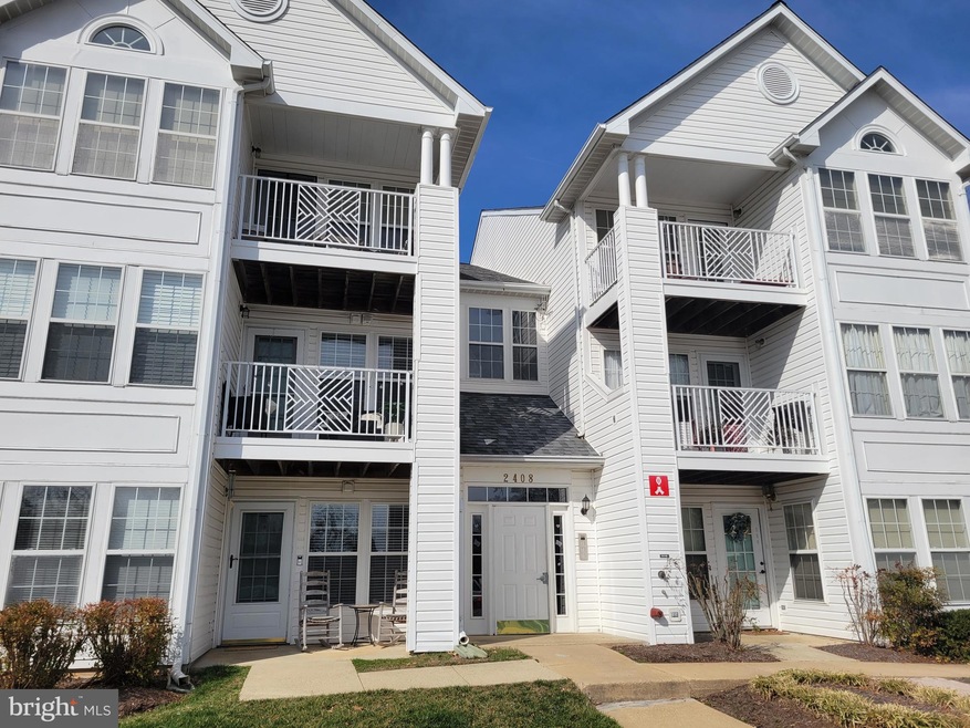 2408 Autumn Harvest Ct unit 303, Odenton, MD 21113 - photo 1