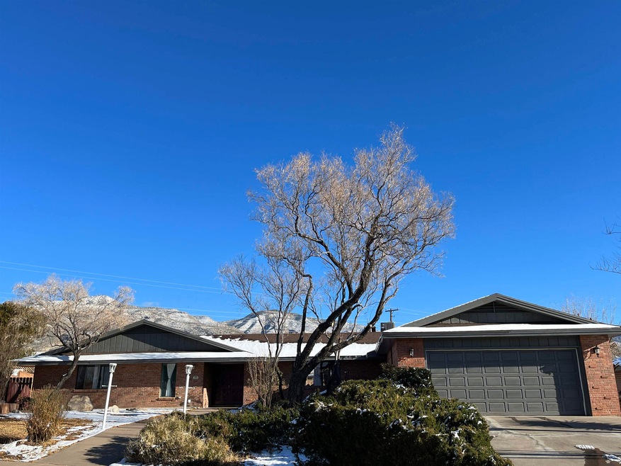 1506 Rockwood, Alamogordo, NM 88310 - photo 1