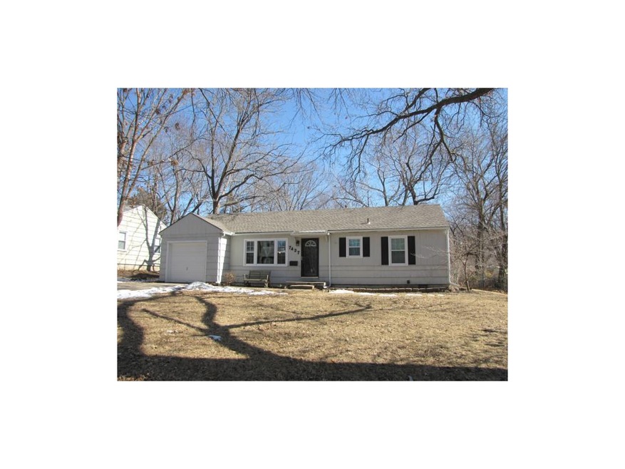 Welcome Home to 7437 Horton Street