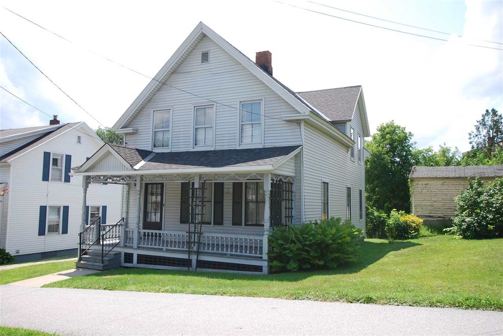 87 S Main St, Rutland, VT 05701 - photo 1