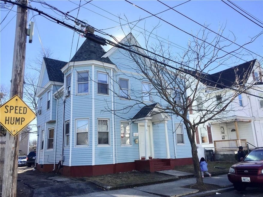 56 Corinth St, Providence, RI 02907 - photo 1