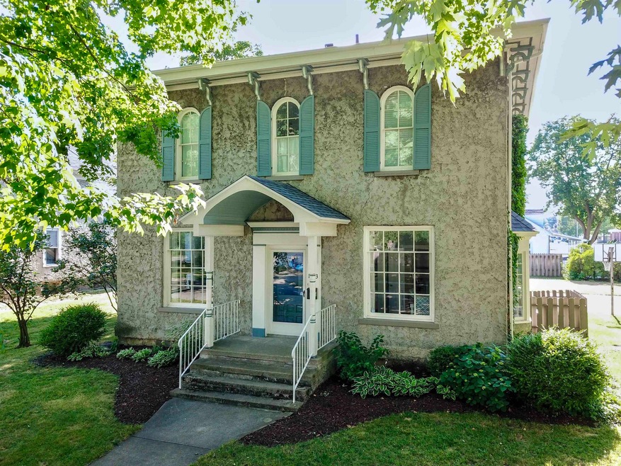 1203 S Main St, Auburn, IN 46706 - photo 1