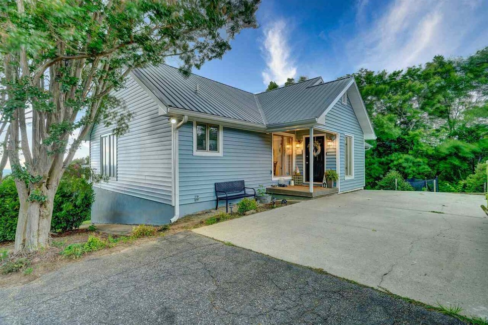 1361 Talona Mountain Rd unit 47, Ellijay, GA 30536 - photo 1