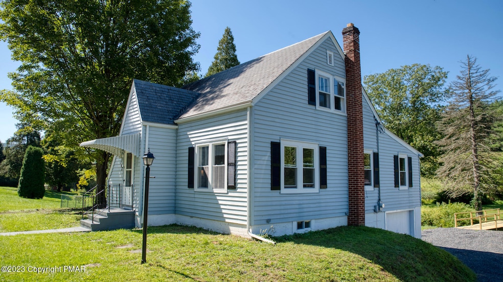 163 Silver Spring Blvd, Kunkletown, PA 18058 - photo 1