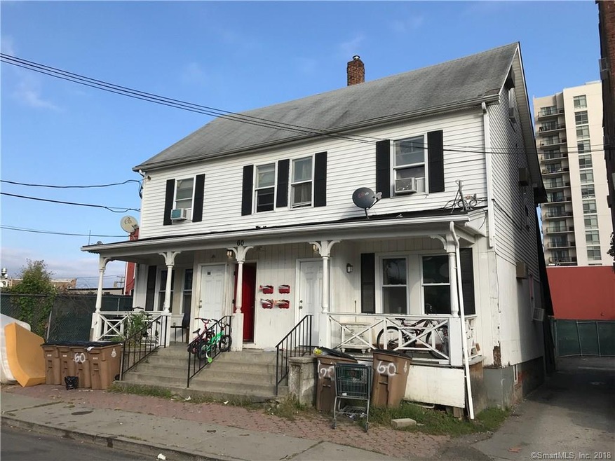 60 Garden St, Stamford, CT 06902 - photo 1