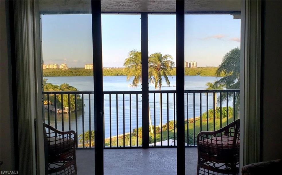 Vanderbilt Towers unit 406, Naples, FL 34108 - photo 1