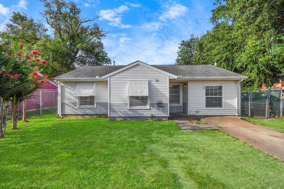26 Penway St, Houston, TX 77022 - photo 1