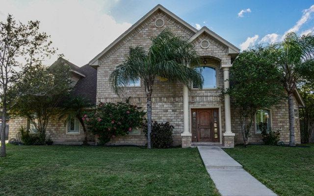 2905 Las Cruces Dr, Edinburg, TX 78539 - photo 1