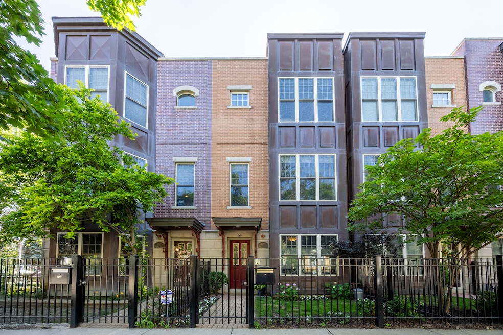 Sold $665,000 • Co-Listing Agent