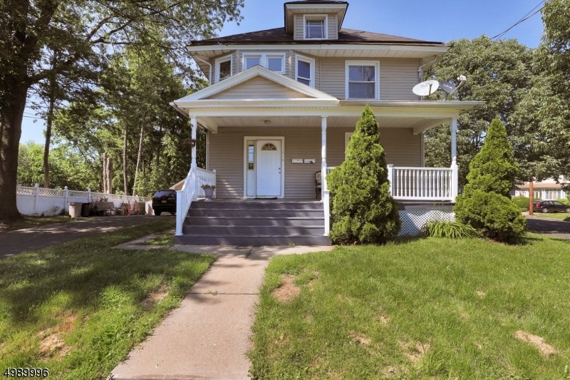 101 W Franklin St, Bound Brook, NJ 08805 - photo 1