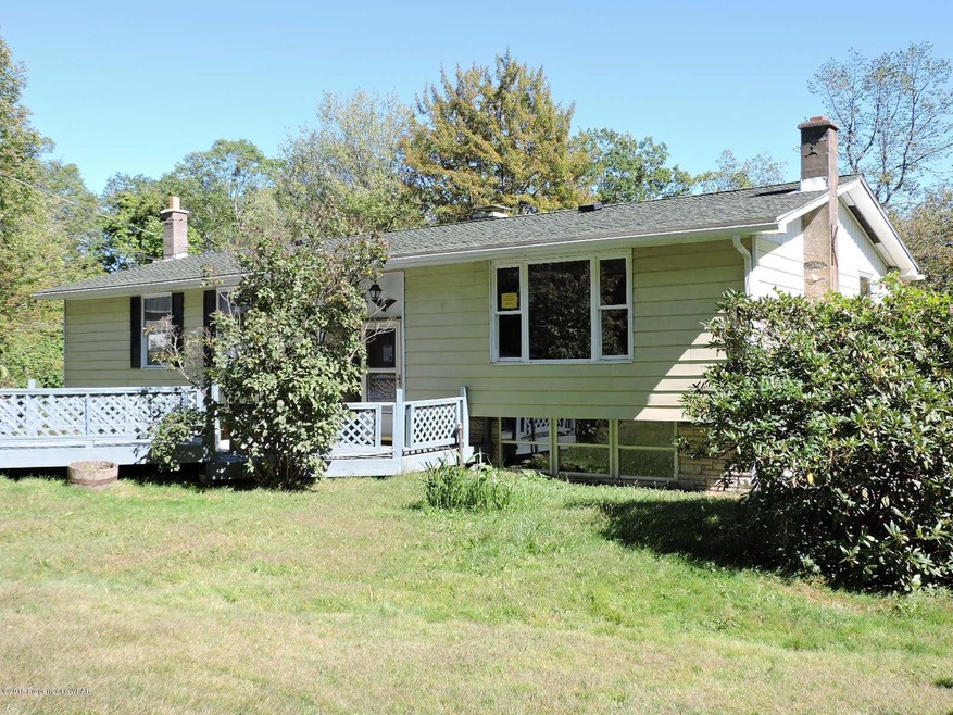 313 Sorber Mountain Rd, Noxen, PA 18636 - photo 1