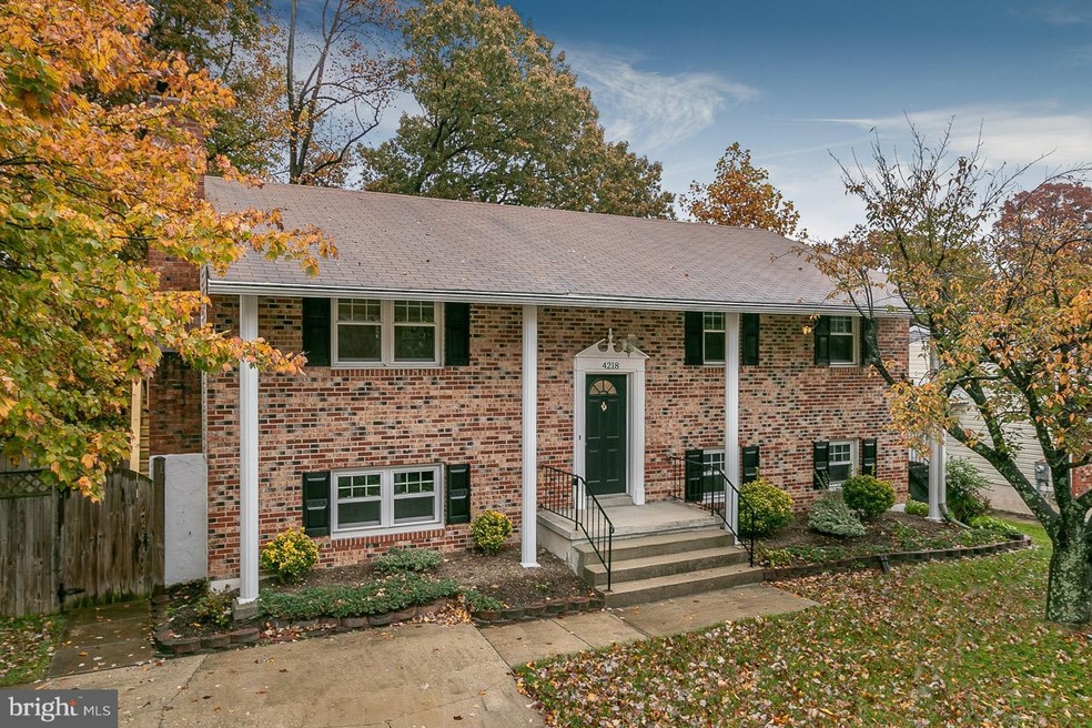 4218 Winterode Way, Nottingham, MD 21236 - photo 1