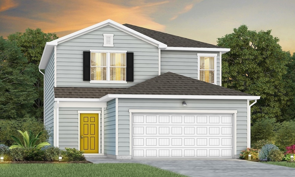 3249 Barrel Oak Pass, Columbia, TN 38401 - photo 1