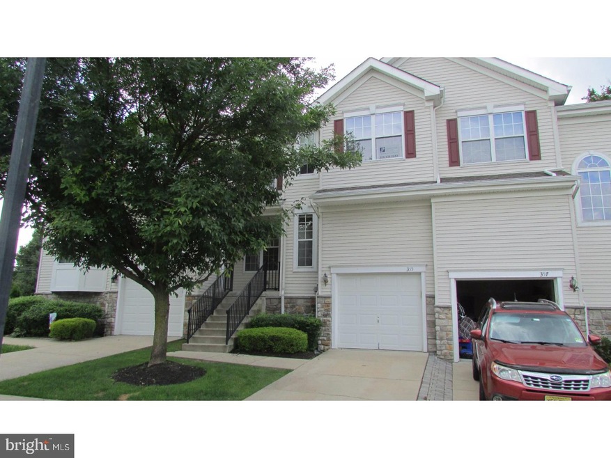 355 Huntington Dr unit 355, Delran, NJ 08075 - photo 1