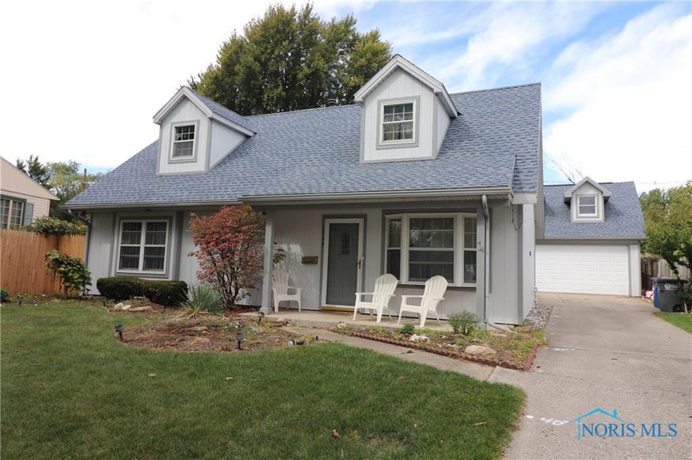 1744 Caxton Ln, Toledo, OH 43613 - photo 1