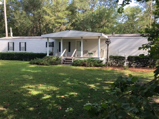 unlisted-address, Crawfordville, FL 32327 - photo 1