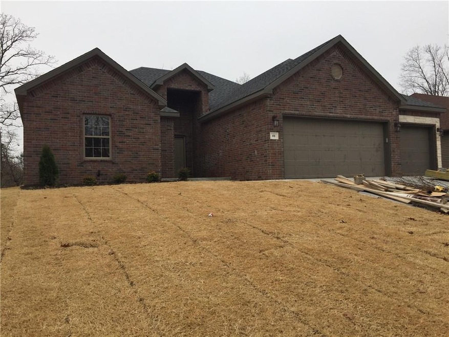 66 Wandsworth Dr, Bella Vista, AR 72715 - photo 1