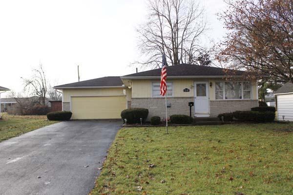 79 ZIEGLER AVENUE