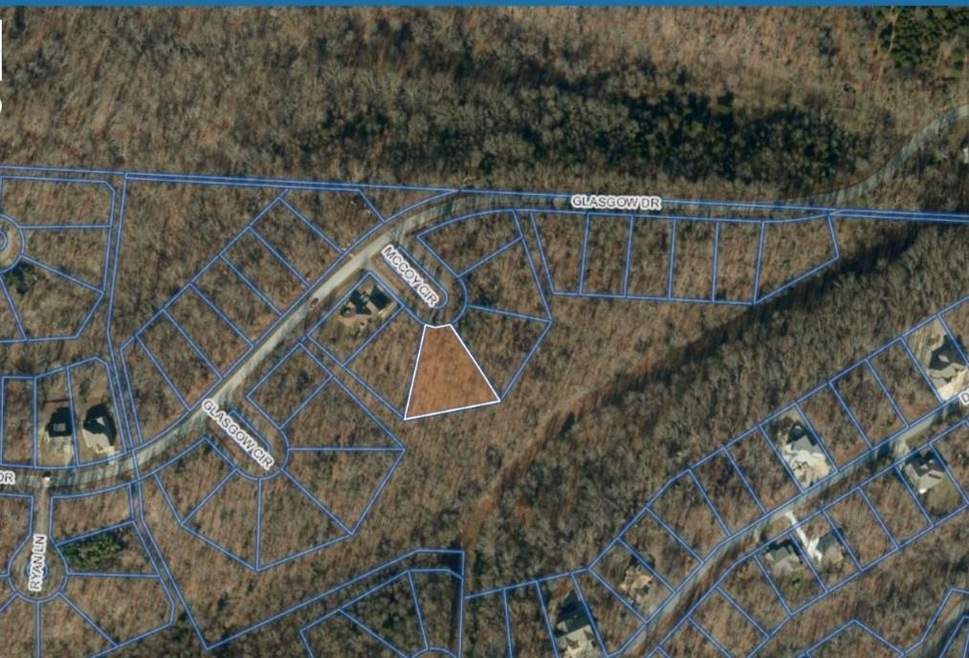 3 Mccoy Cir unit 1098621, Bella Vista, AR 72715 - photo 1