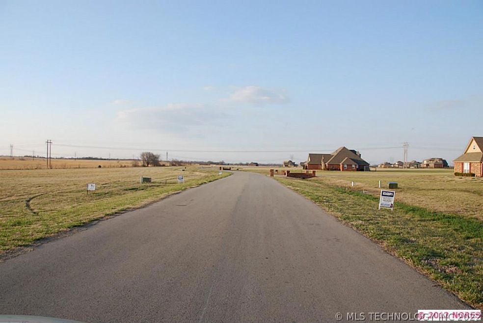 16783 S 11th West Ave, Glenpool, OK 74033 - photo 1