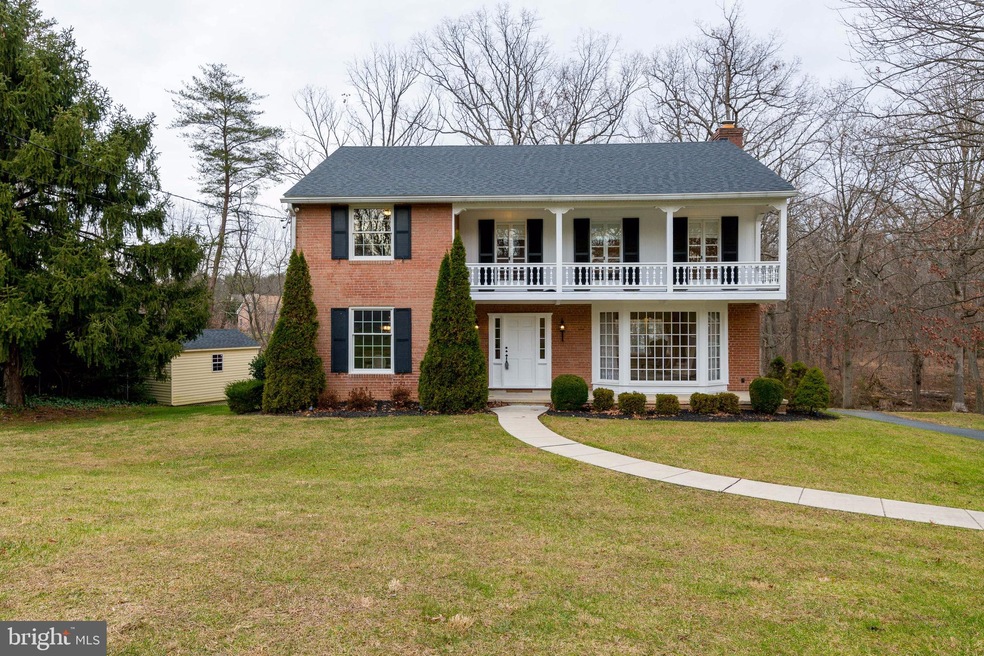 4910 Linda Ave, Nottingham, MD 21236 - photo 1