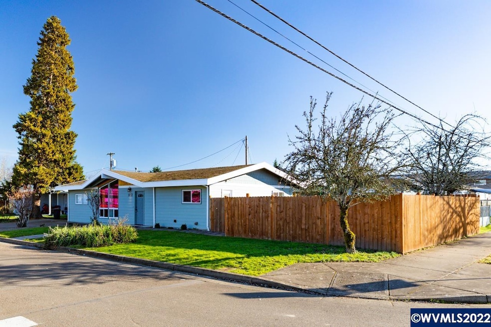 972 20th Ave SW, Albany, OR 97321 - photo 1