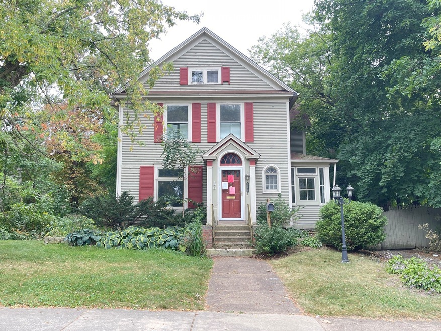 513 Julian St, Waukegan, IL 60085 - photo 1