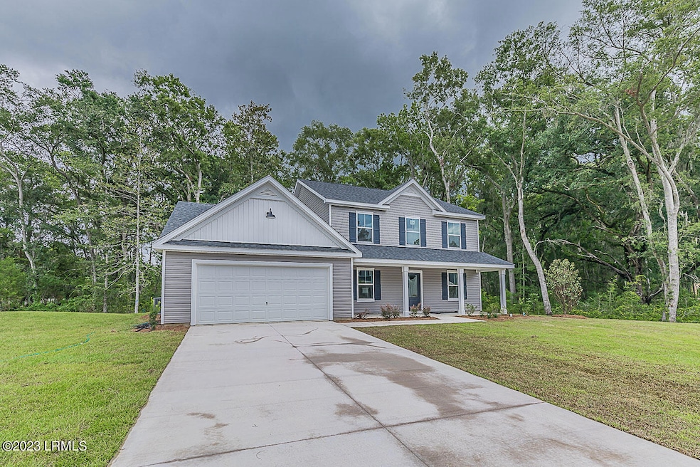 6 Teal Bluff Ct, Seabrook, SC 29940 - photo 1