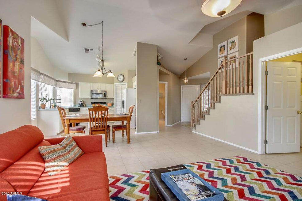 Open Concept