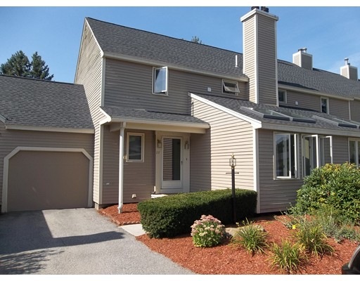237 Brickett Hill Cir unit 237, Haverhill, MA 01830 - photo 1