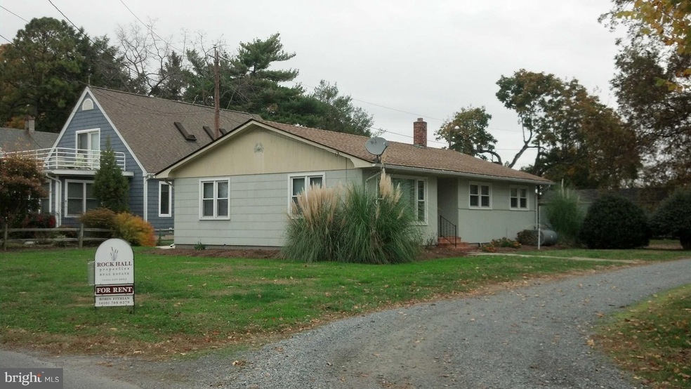 5995 Lawton Ave, Rock Hall, MD 21661 - photo 1