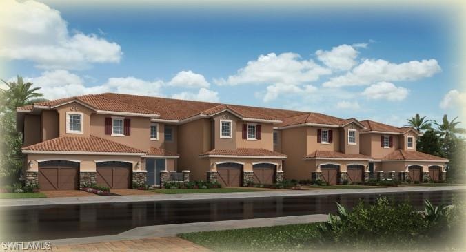 Romano Rendering
